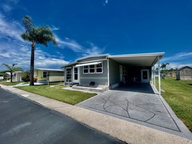 10826 Freedom Drive Port Richey FL 34668 W7884929 image3