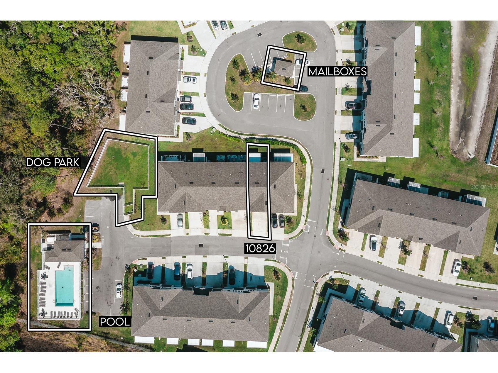 10826 Quickwater Riverview FL 33569 TB8486855 image41