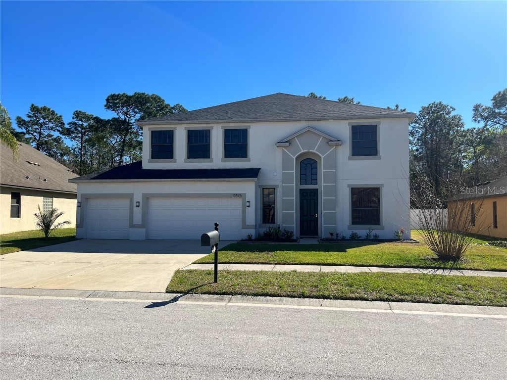 10826 Rain Lilly Pass Land O Lakes FL 34638 T3435188 image1