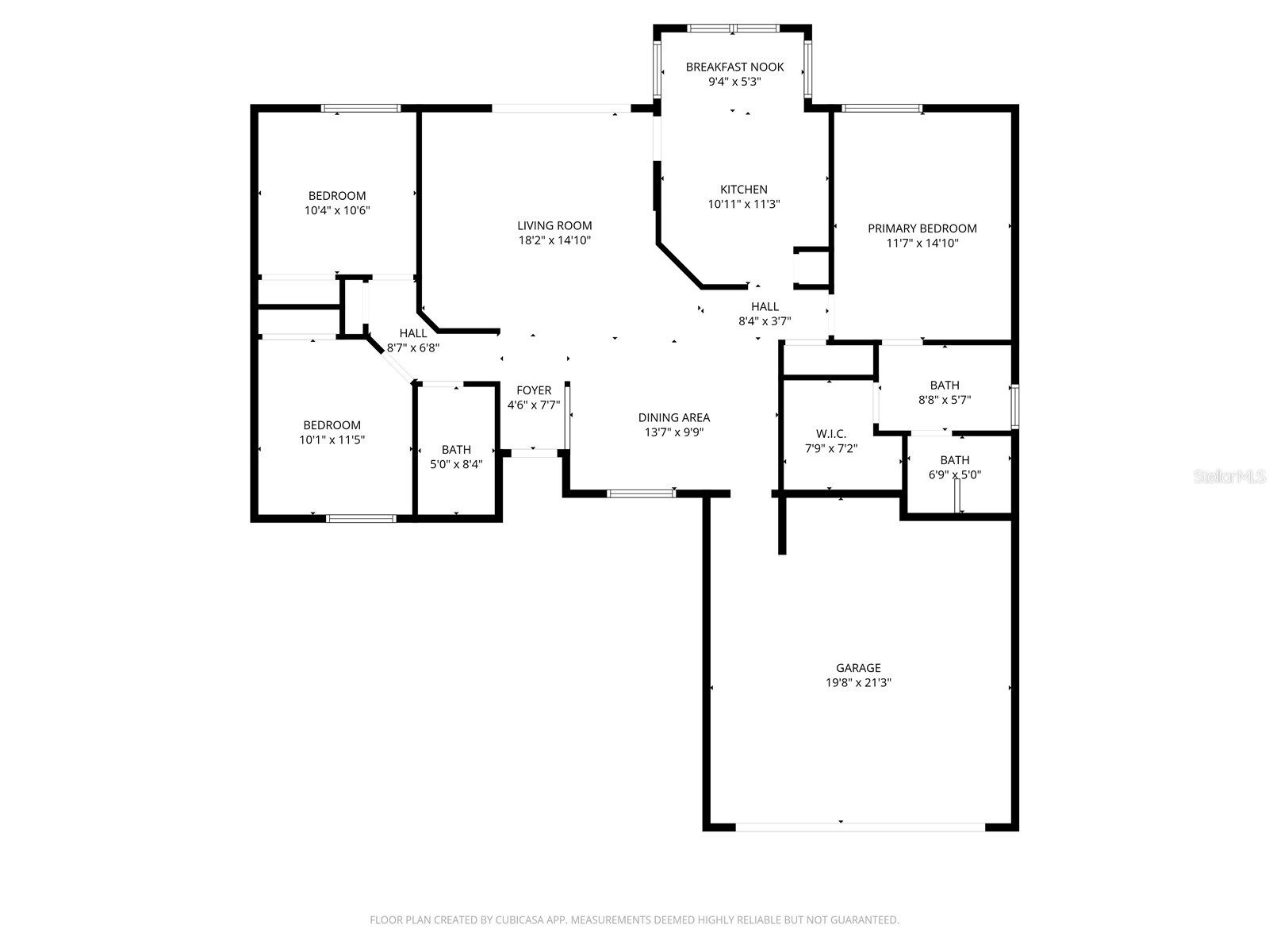 10826 Siena Drive Clermont FL 34711 O6407490 image39