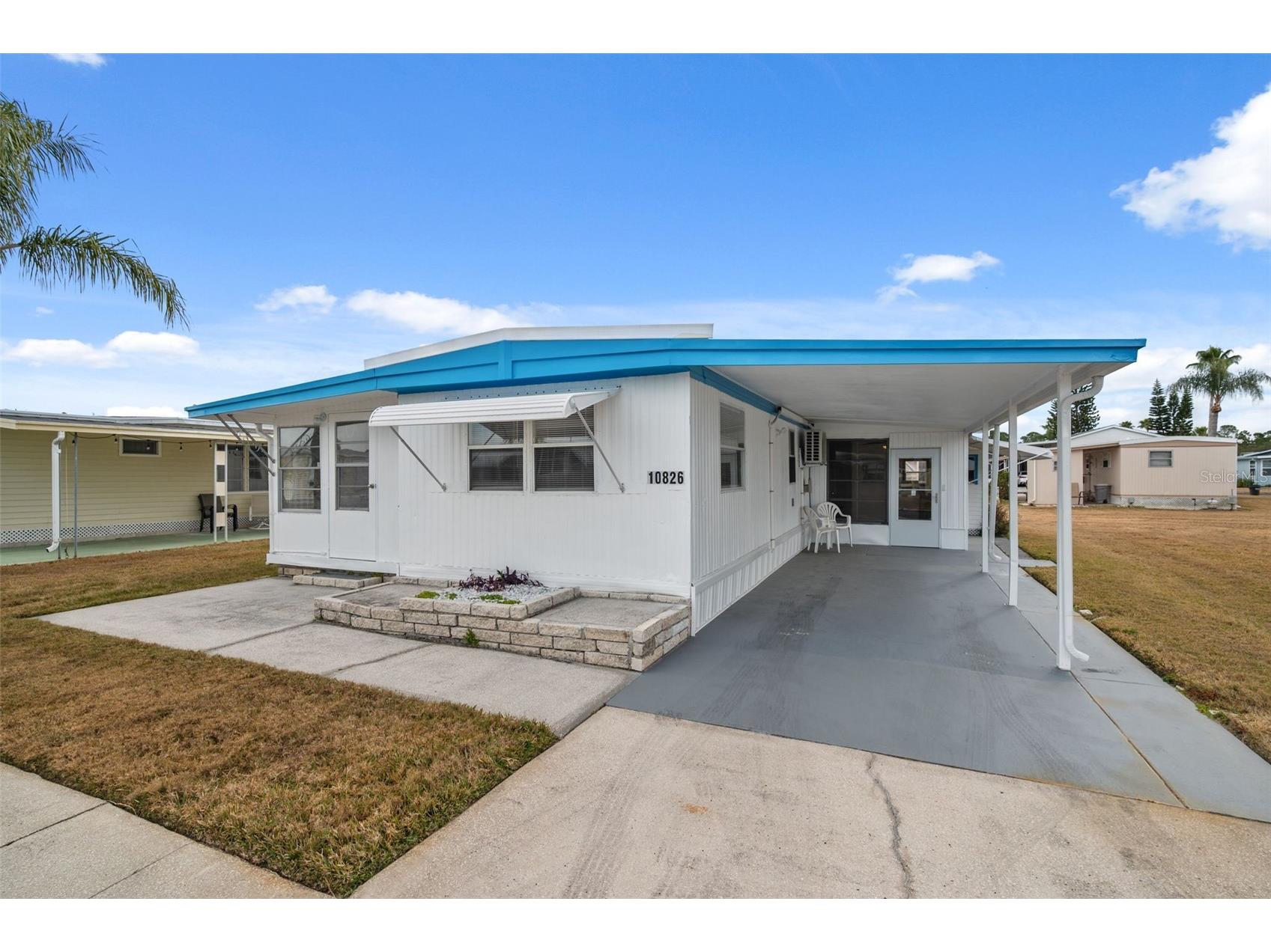 10826 Tioga Drive Port Richey FL 34668 W7877272 image1