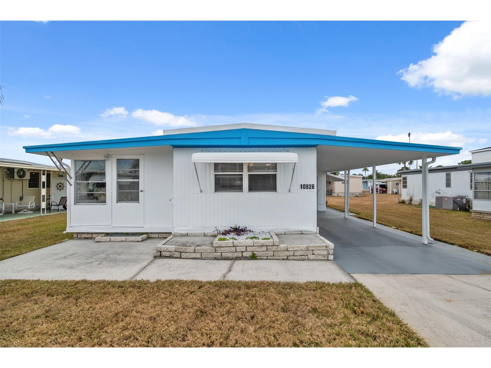 10826 Tioga Drive Port Richey FL 34668 W7877272 image2