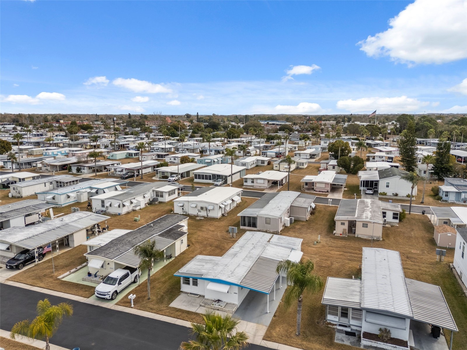 10826 Tioga Drive Port Richey FL 34668 W7877272 image36