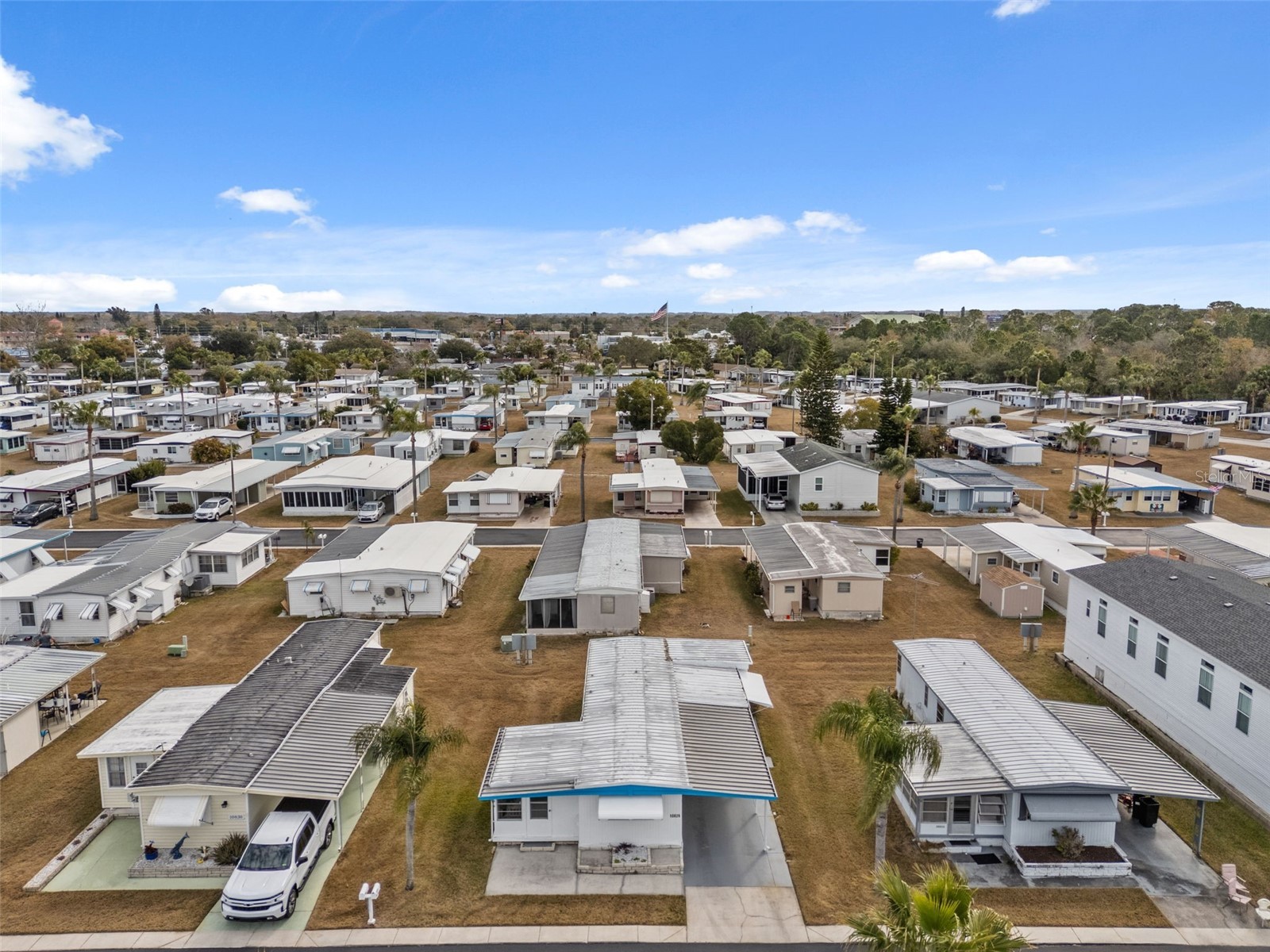 10826 Tioga Drive Port Richey FL 34668 W7877272 image37