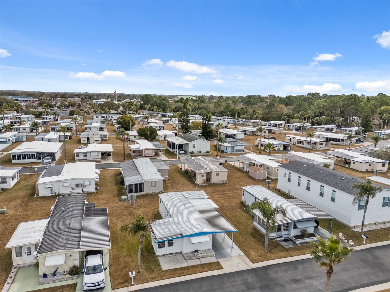 10826 Tioga Drive Port Richey FL 34668 W7877272 image38