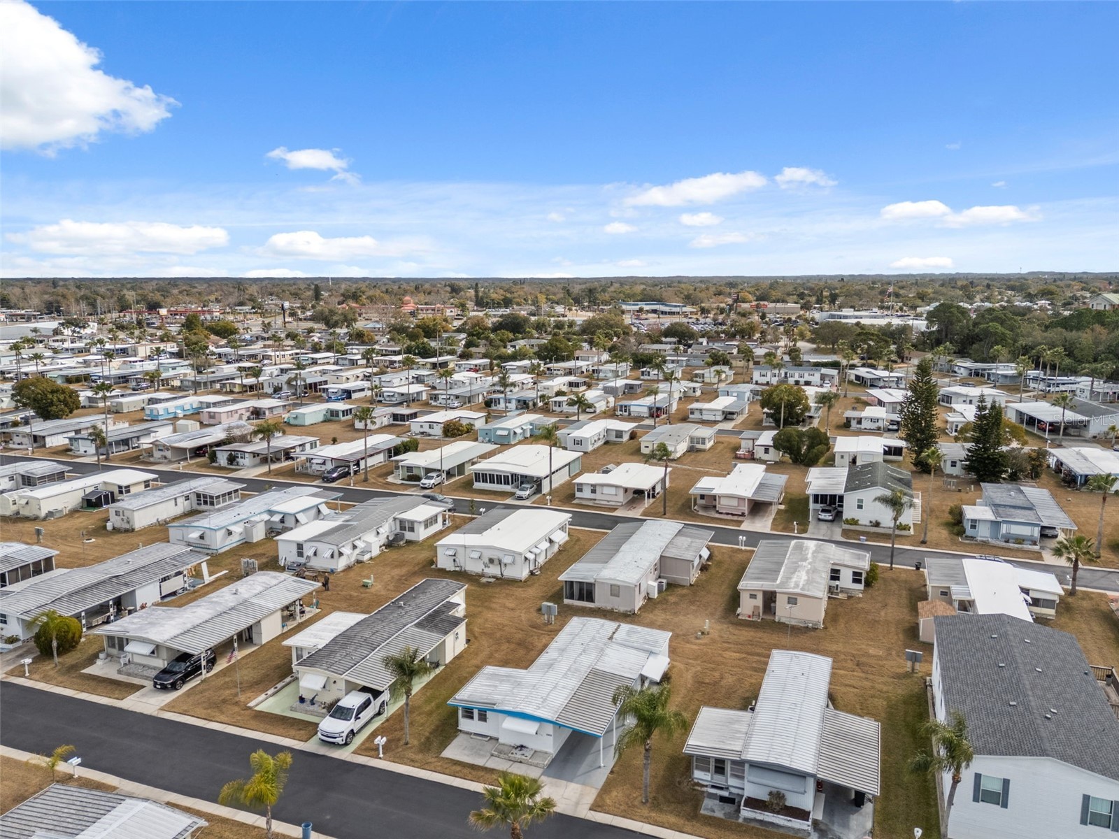 10826 Tioga Drive Port Richey FL 34668 W7877272 image41