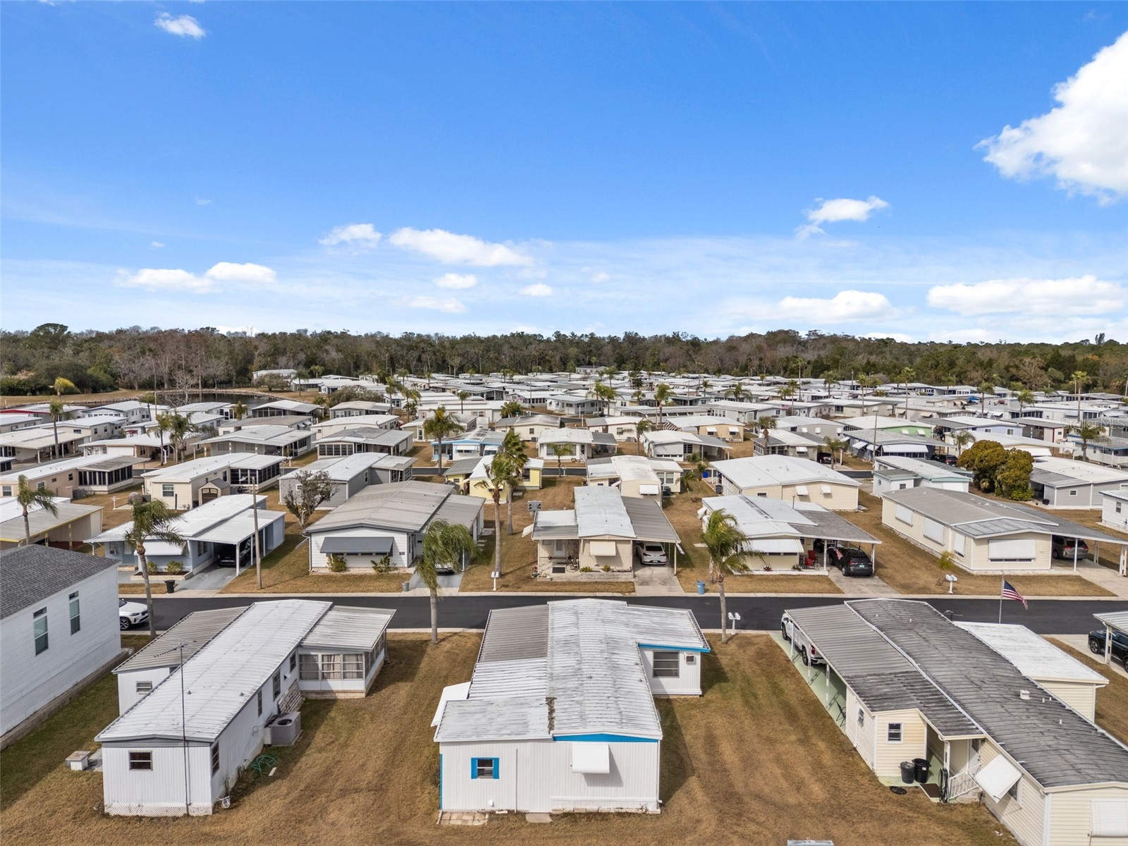 10826 Tioga Drive Port Richey FL 34668 W7877272 image43