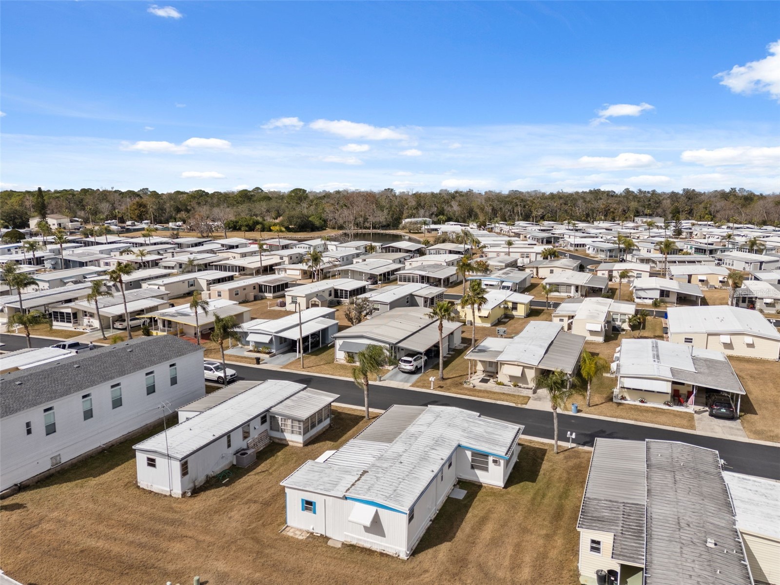 10826 Tioga Drive Port Richey FL 34668 W7877272 image47