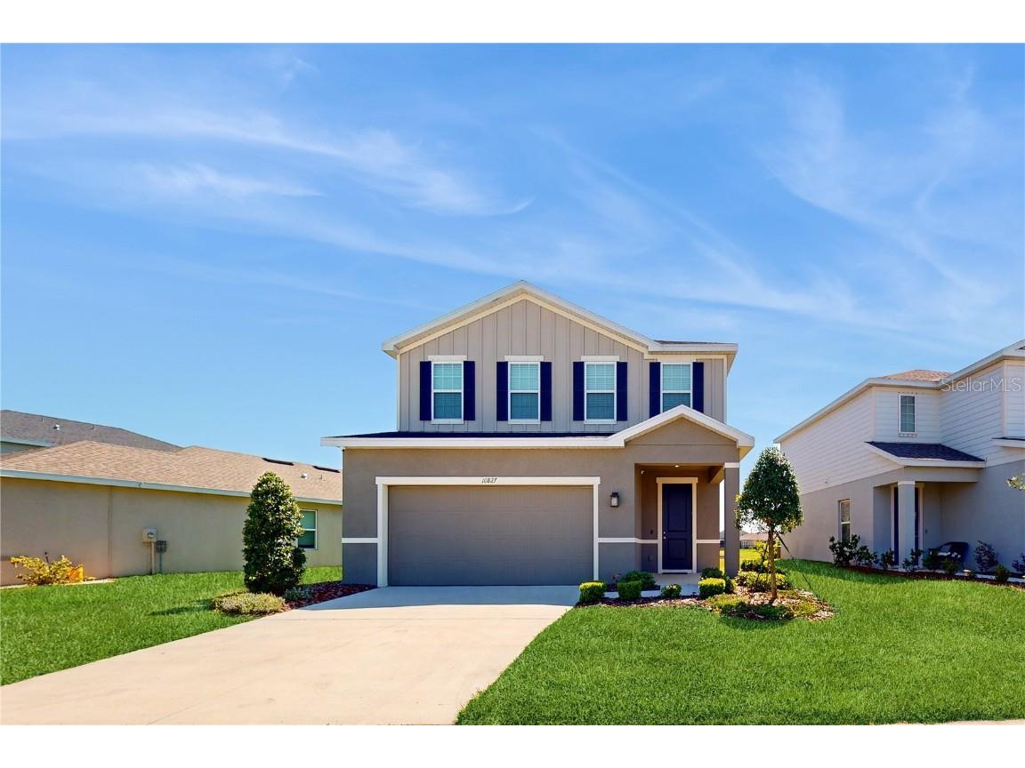 10827 High Noon Trail Parrish FL 34219 TB8404570 image1