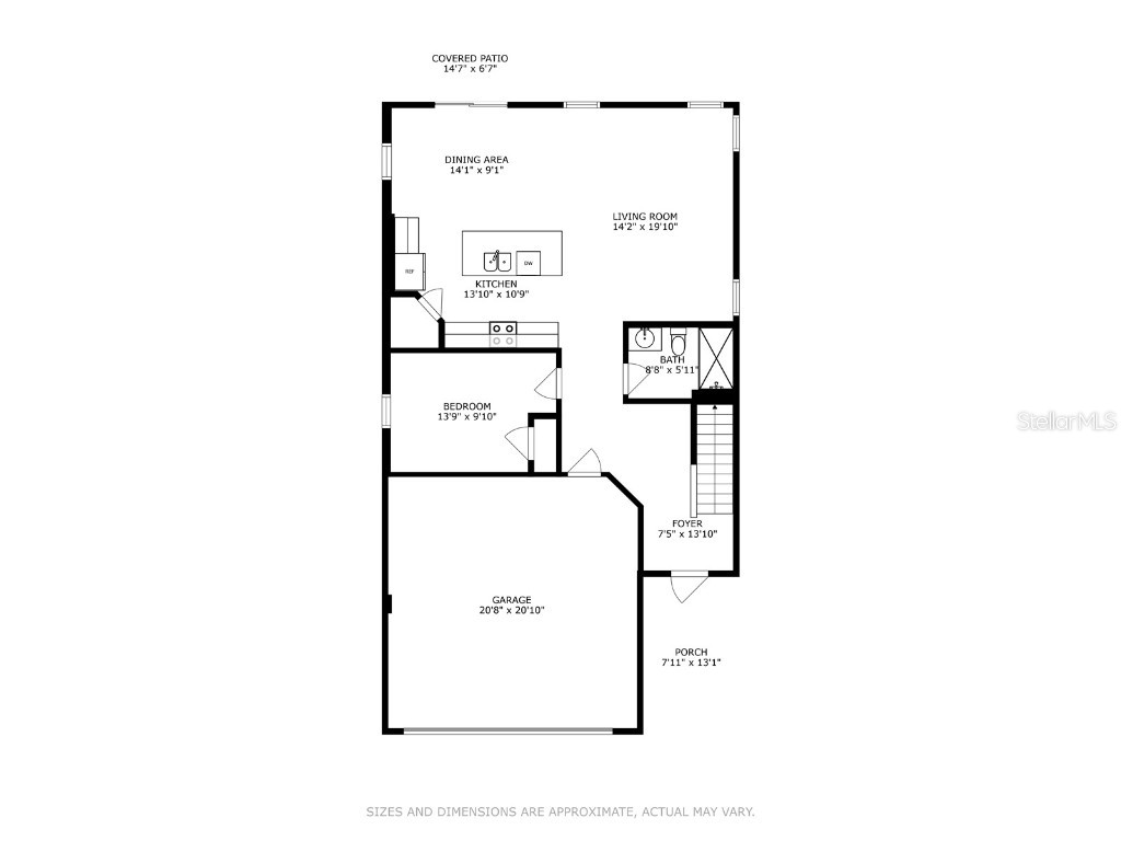 10827 High Noon Trail Parrish FL 34219 TB8404570 image37