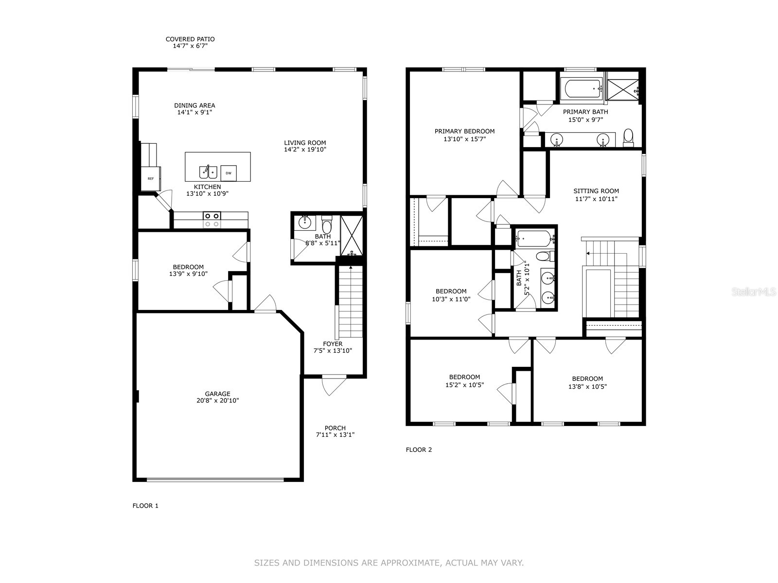 10827 High Noon Trail Parrish FL 34219 TB8509119 image48
