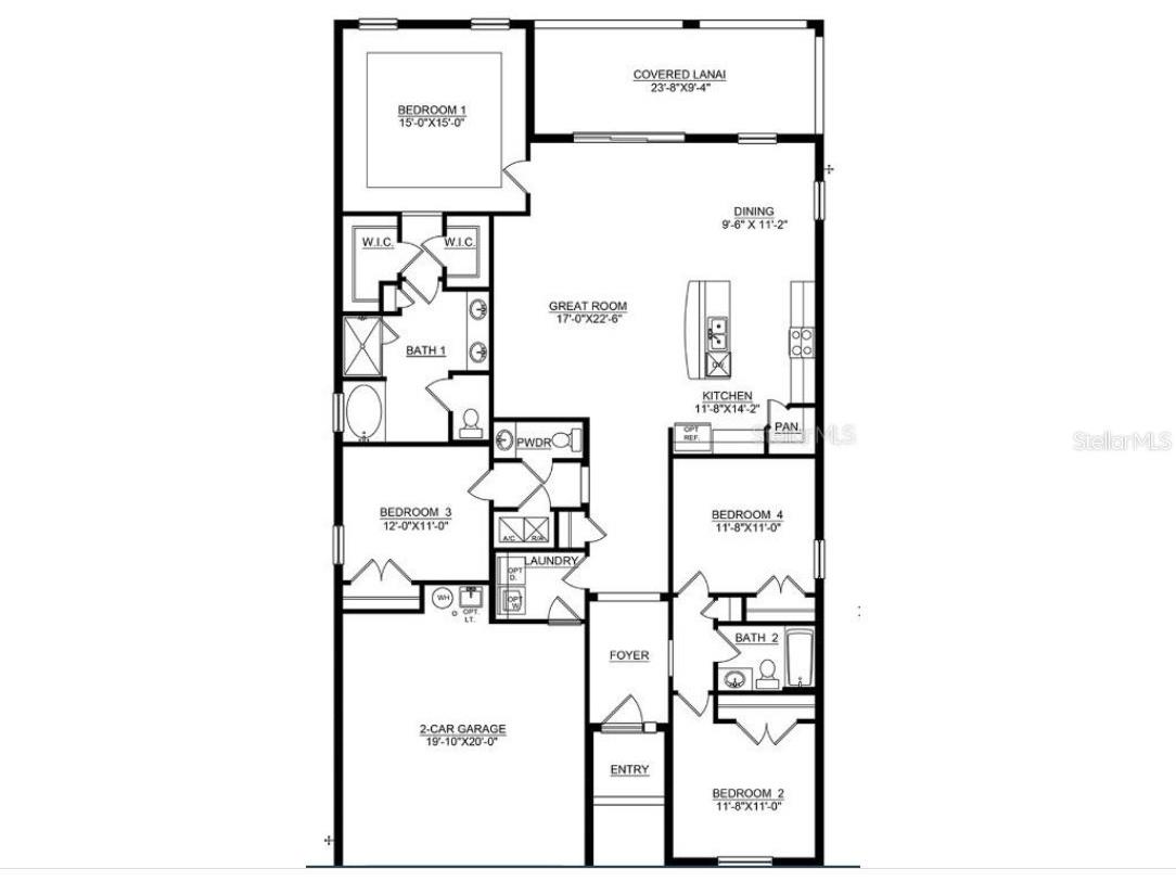 10828 Charlotte Drive Parrish FL 34219 A4676826 image2