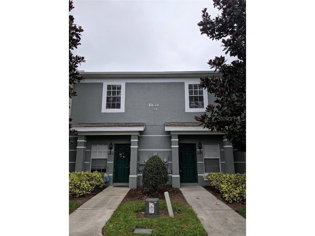 10828 Savannah Wood Drive #10828 Orlando FL 32832 S5095109 image1