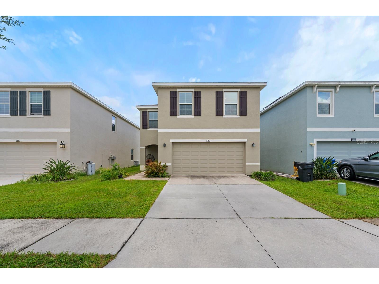 10828 Trailing Vine Drive Tampa FL 33610 TB8532265 image1