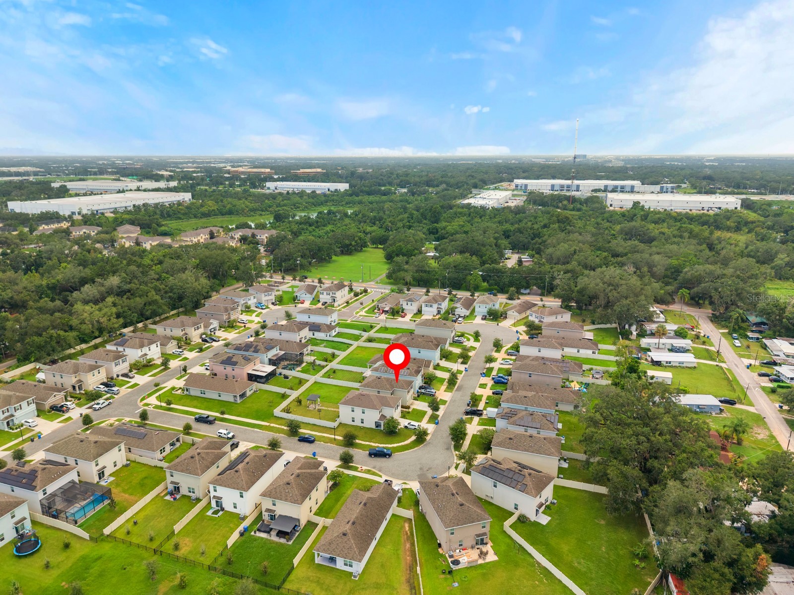 10828 Trailing Vine Drive Tampa FL 33610 TB8532265 image30