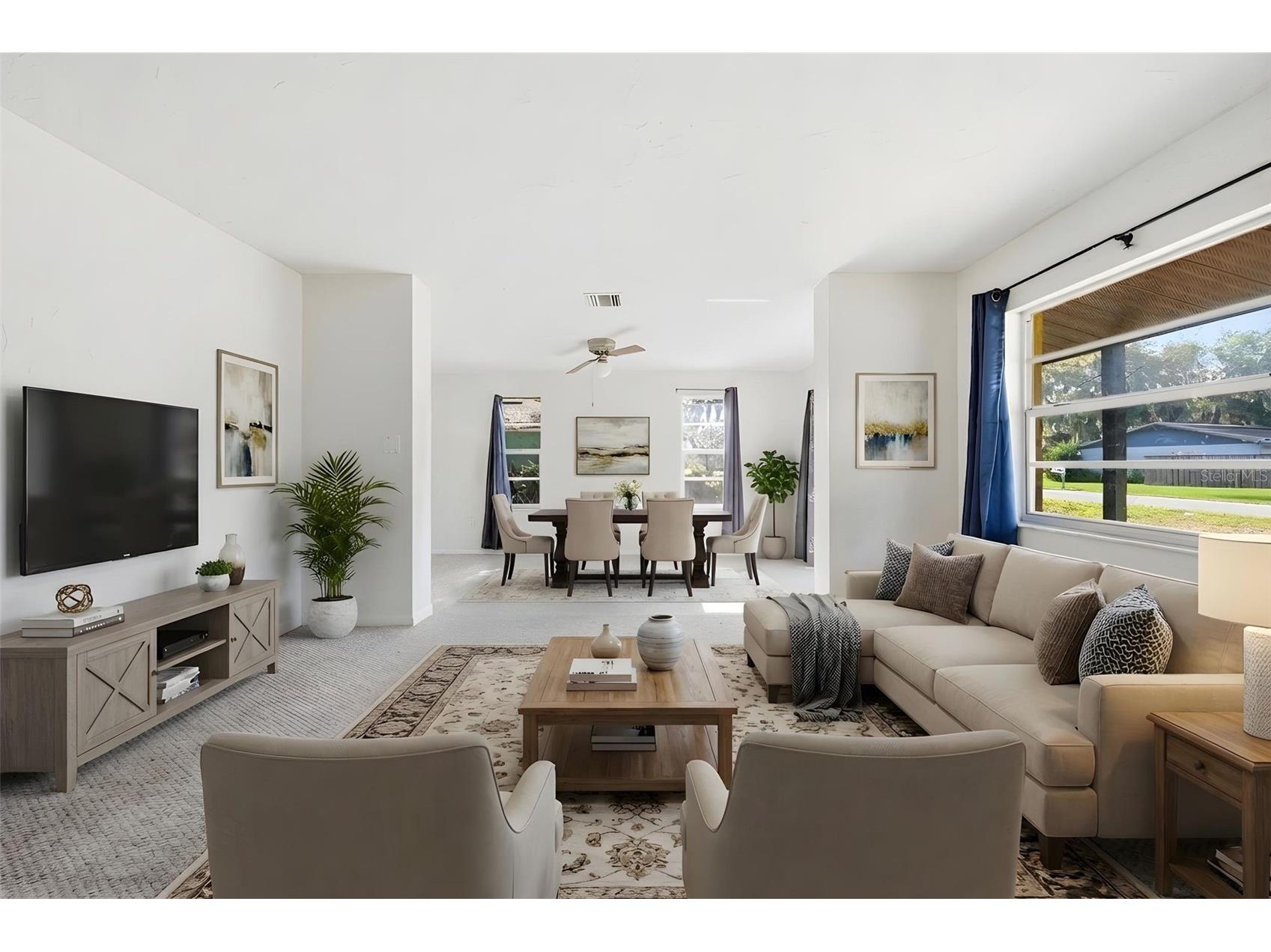 10829 Margaret Drive Tavares FL 32778 - LAKE HARRIS OM721527 image10
