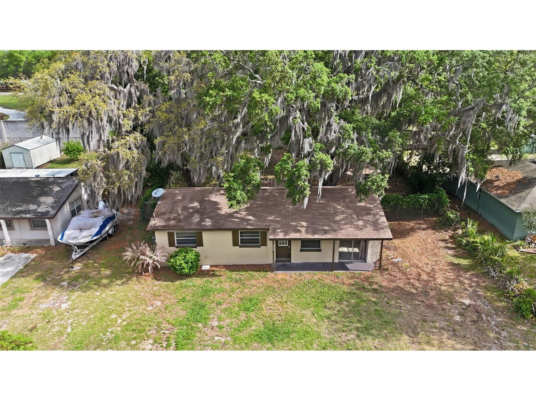 10829 Margaret Drive Tavares FL 32778 - LAKE HARRIS OM721527 image4