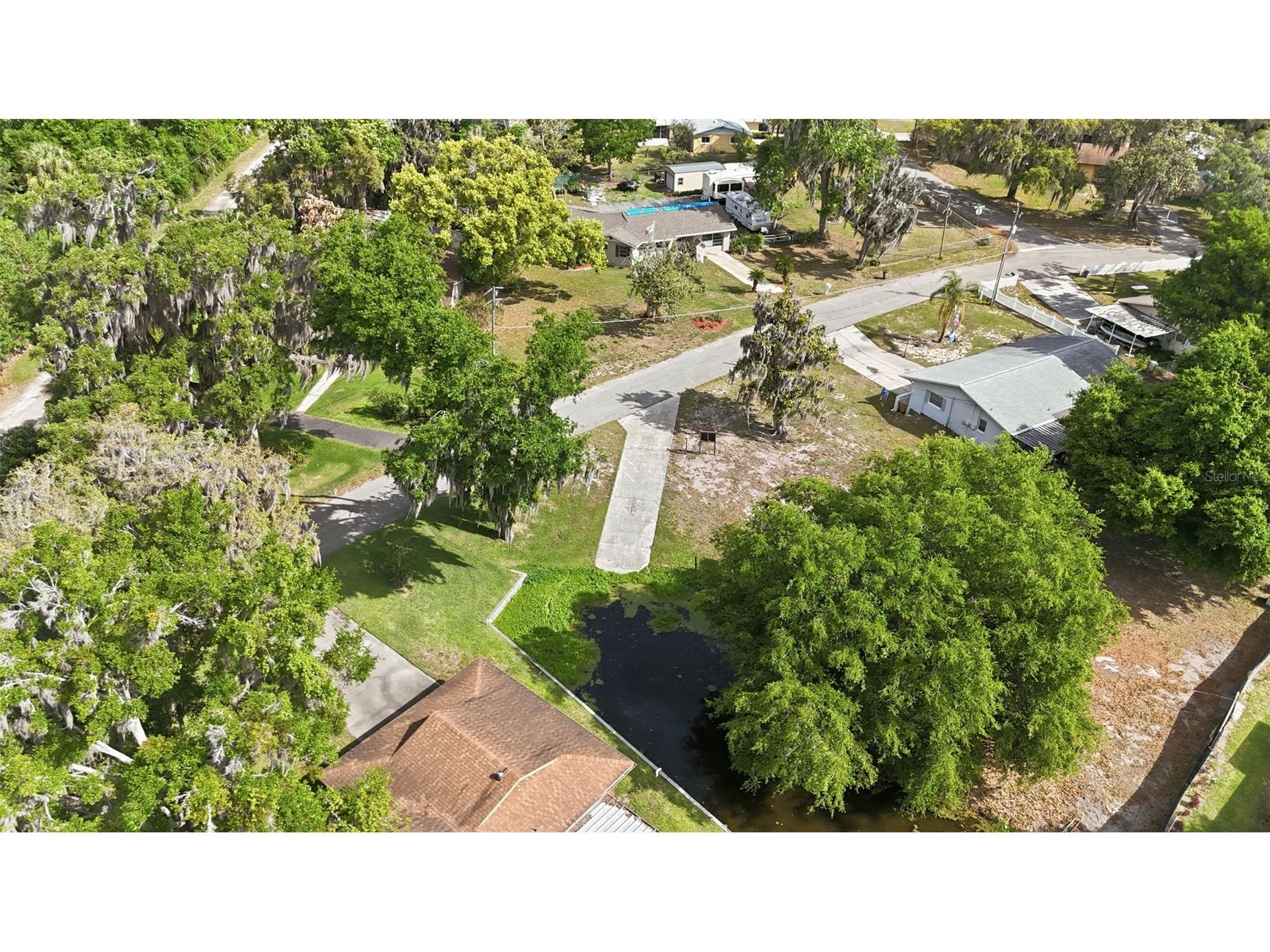 10829 Margaret Drive Tavares FL 32778 - LAKE HARRIS OM721527 image43