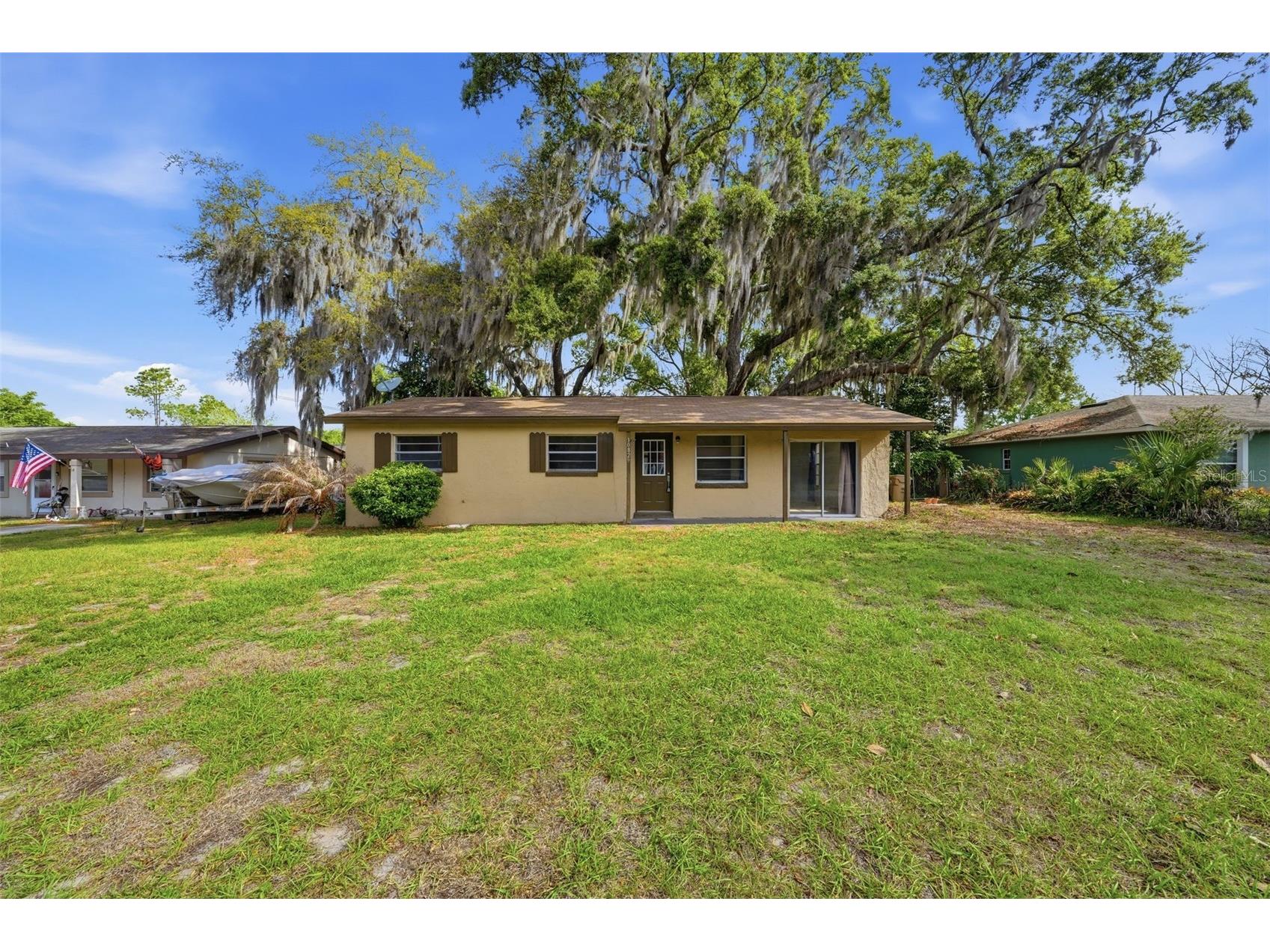10829 Margaret Drive Tavares FL 32778 - LAKE HARRIS OM721527 image48