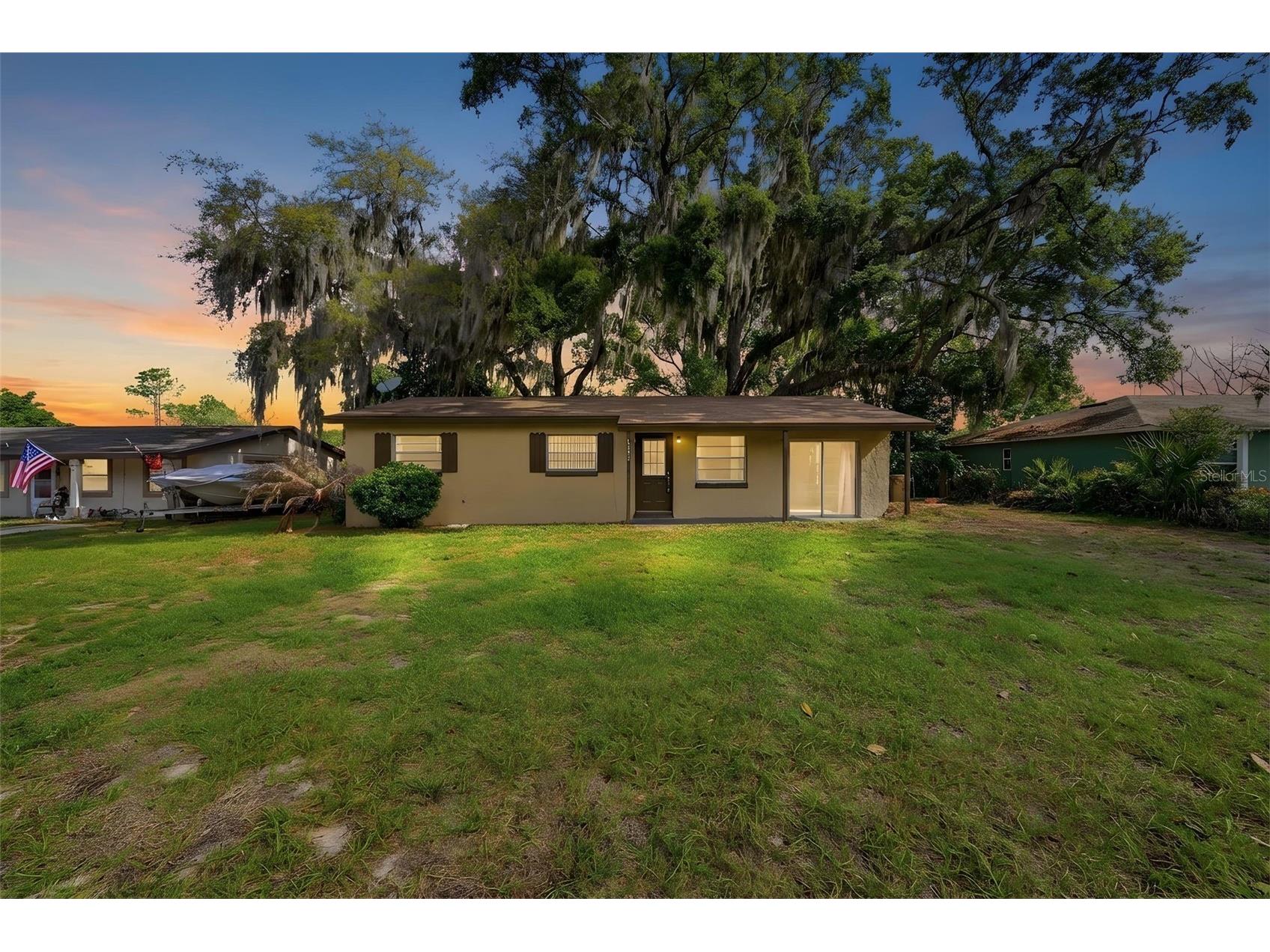 10829 Margaret Drive Tavares FL 32778 - LAKE HARRIS OM721527 image50