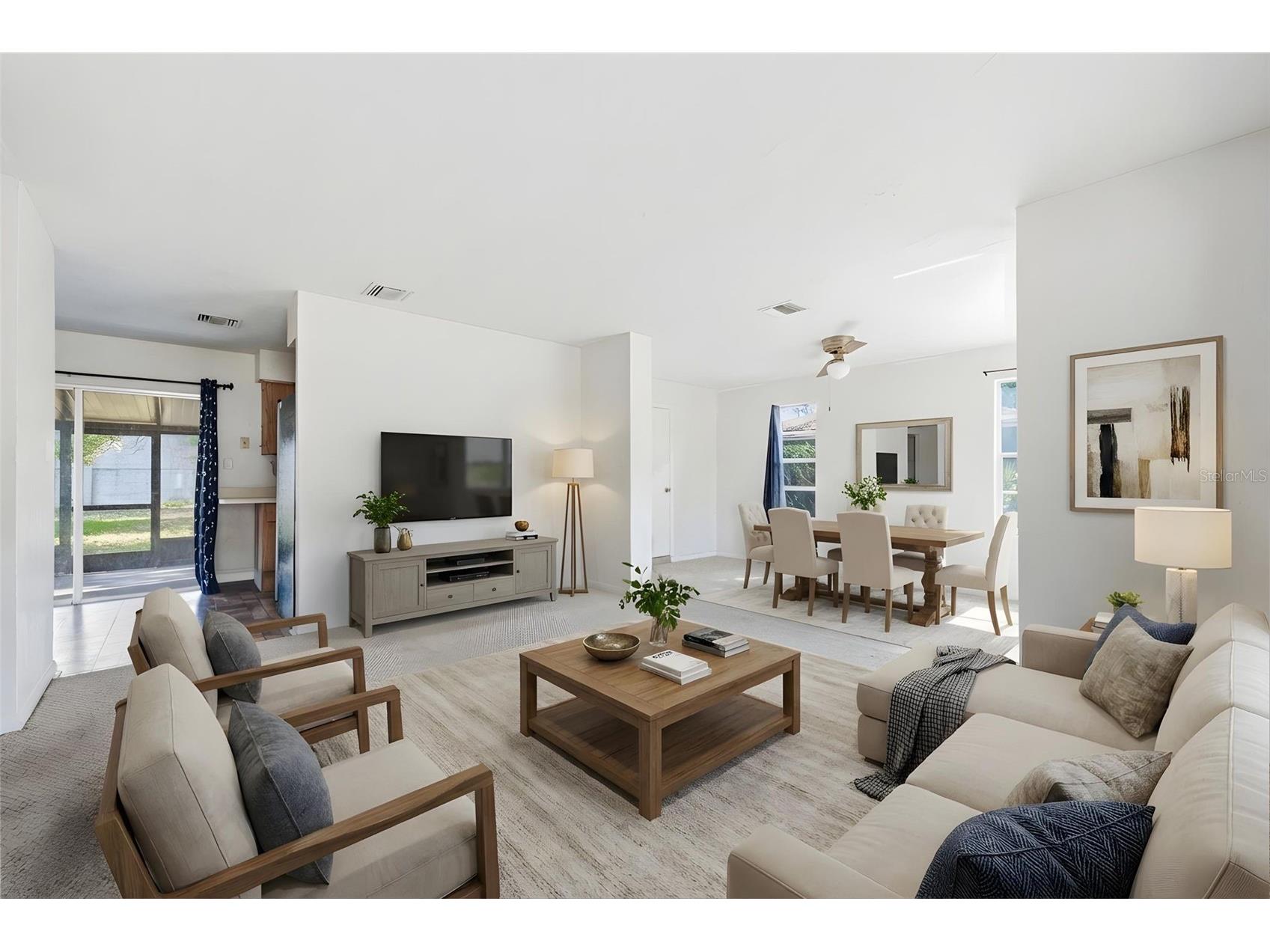 10829 Margaret Drive Tavares FL 32778 - LAKE HARRIS OM721527 image9