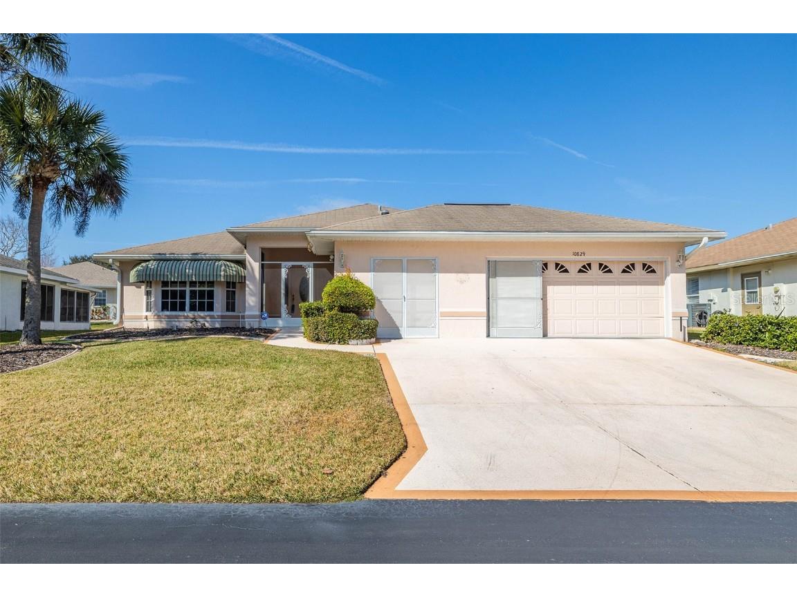 10829 Moshie Lane San Antonio FL 33576 U8187734 image1