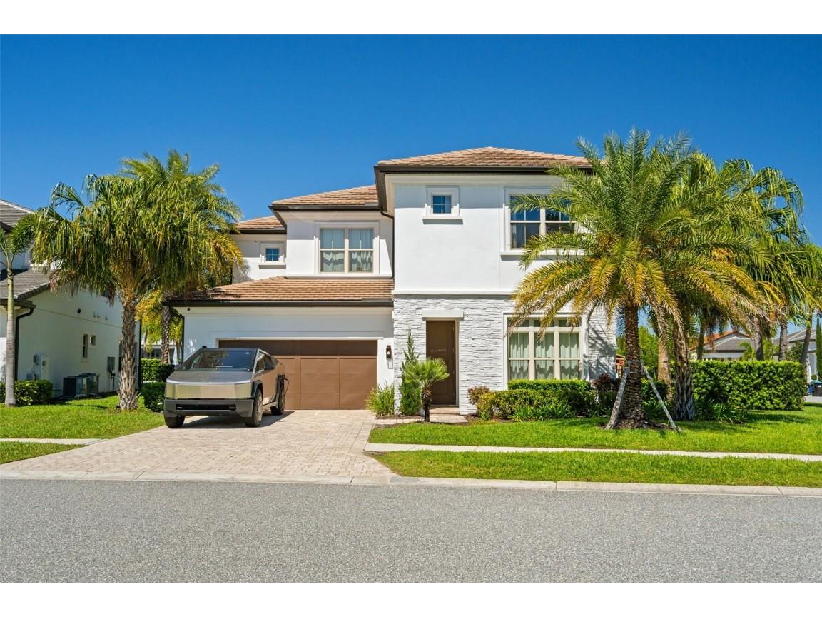 10829 Royal Cypress Way Orlando FL 32836 - South Lake O6311281 image1