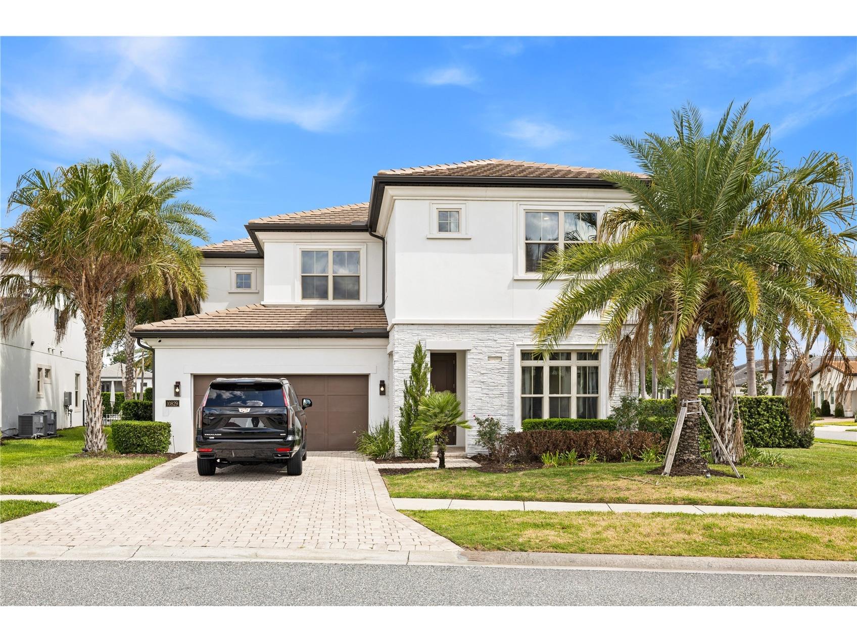 10829 Royal Cypress Way Orlando FL 32836 - South Lake O6402763 image1