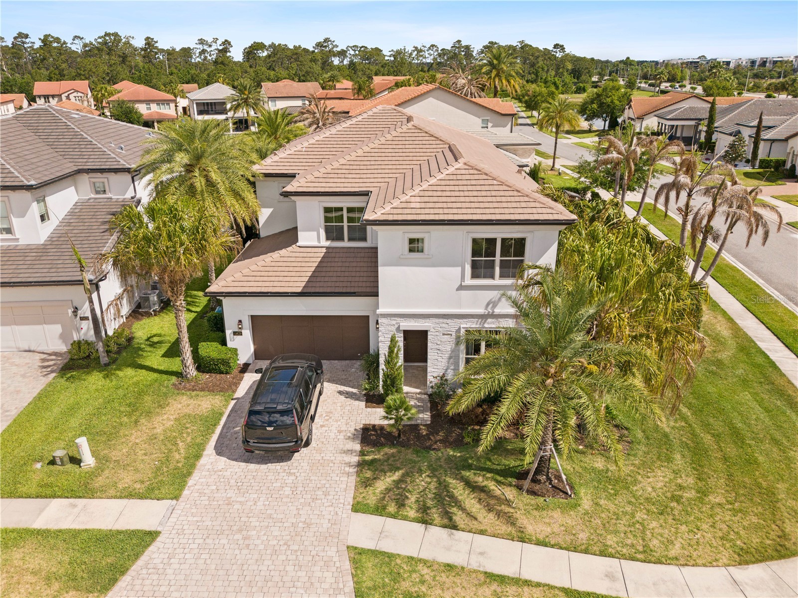 10829 Royal Cypress Way Orlando FL 32836 - South Lake O6402763 image2