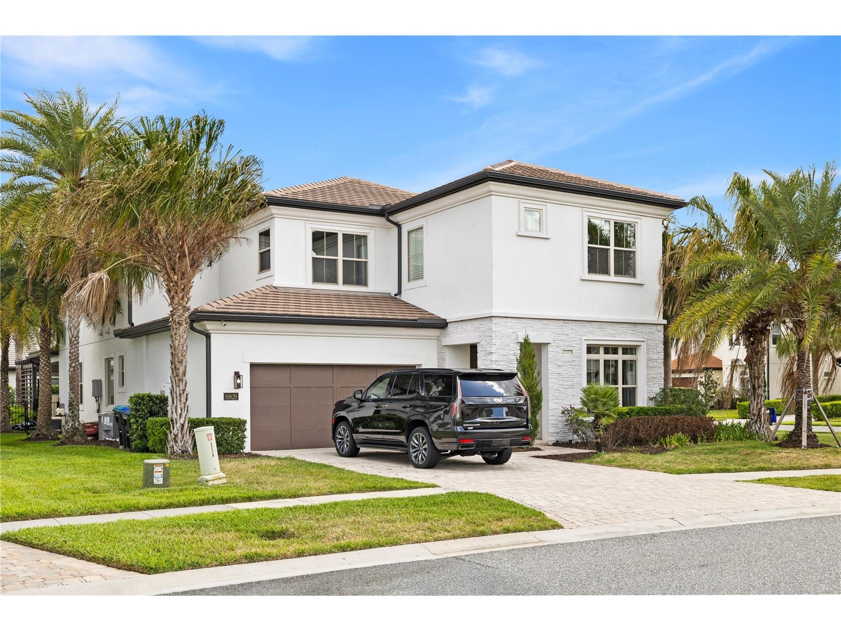 10829 Royal Cypress Way Orlando FL 32836 - South Lake O6402763 image3
