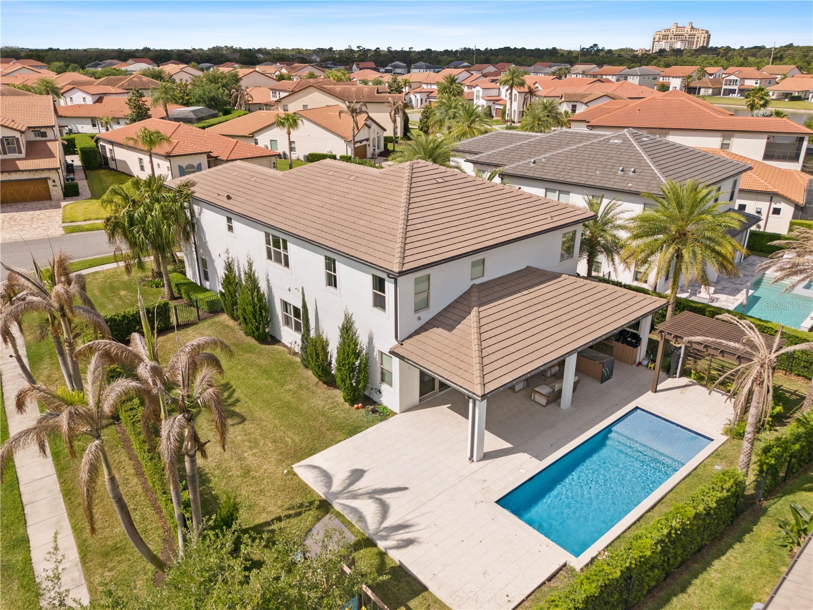 10829 Royal Cypress Way Orlando FL 32836 - South Lake O6402763 image82