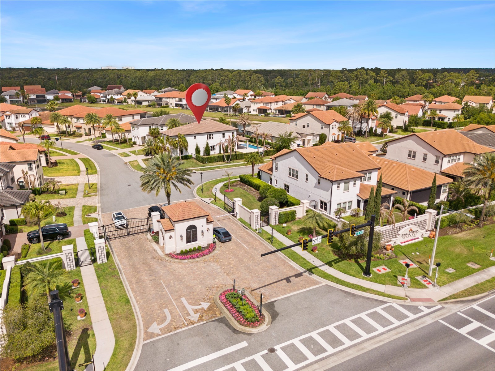 10829 Royal Cypress Way Orlando FL 32836 - South Lake O6402763 image85