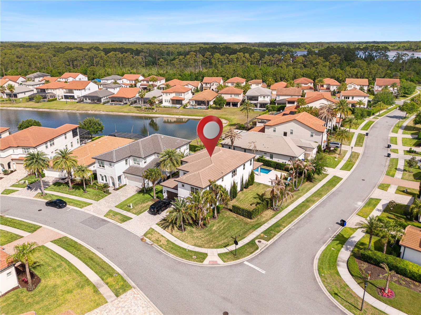 10829 Royal Cypress Way Orlando FL 32836 - South Lake O6402763 image86