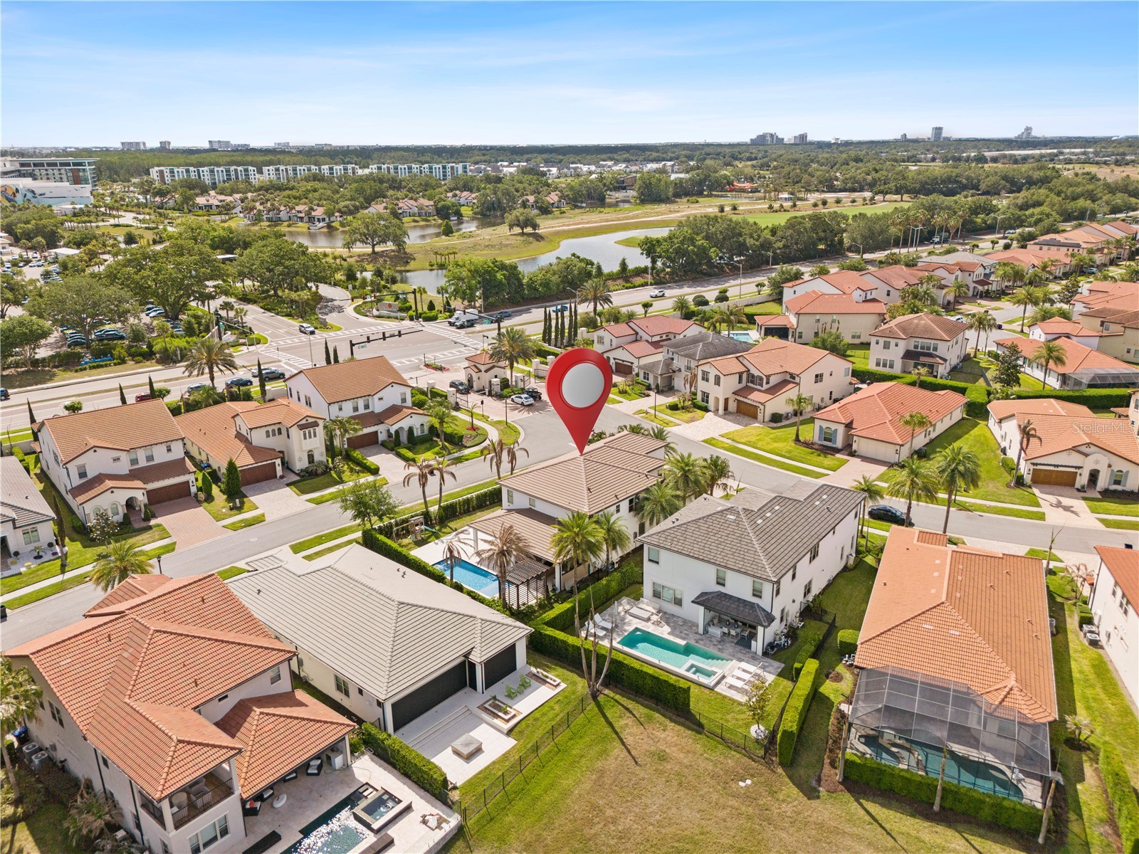 10829 Royal Cypress Way Orlando FL 32836 - South Lake O6402763 image87