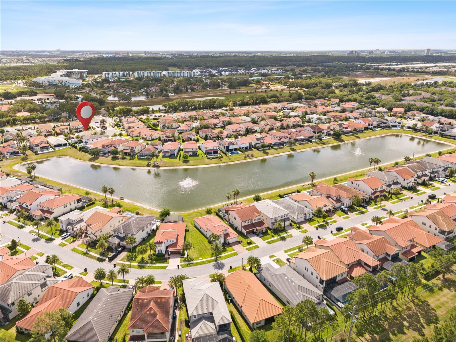 10829 Royal Cypress Way Orlando FL 32836 - South Lake O6402763 image88