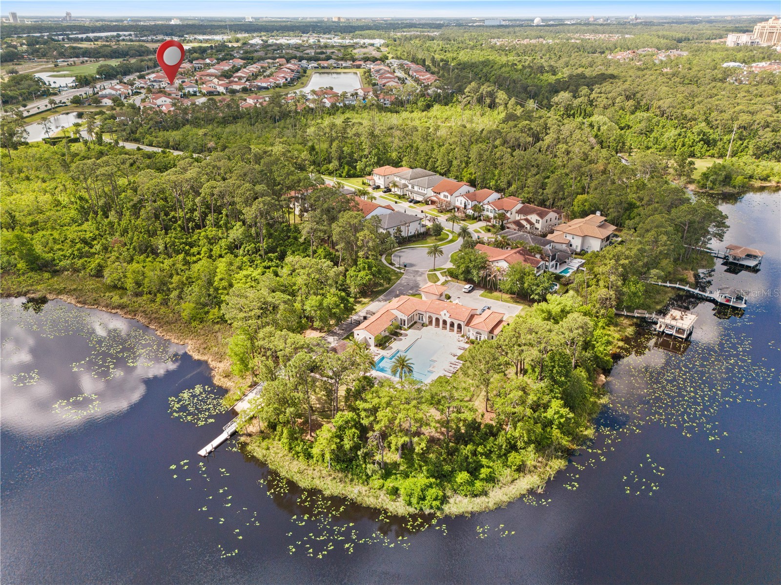 10829 Royal Cypress Way Orlando FL 32836 - South Lake O6402763 image90