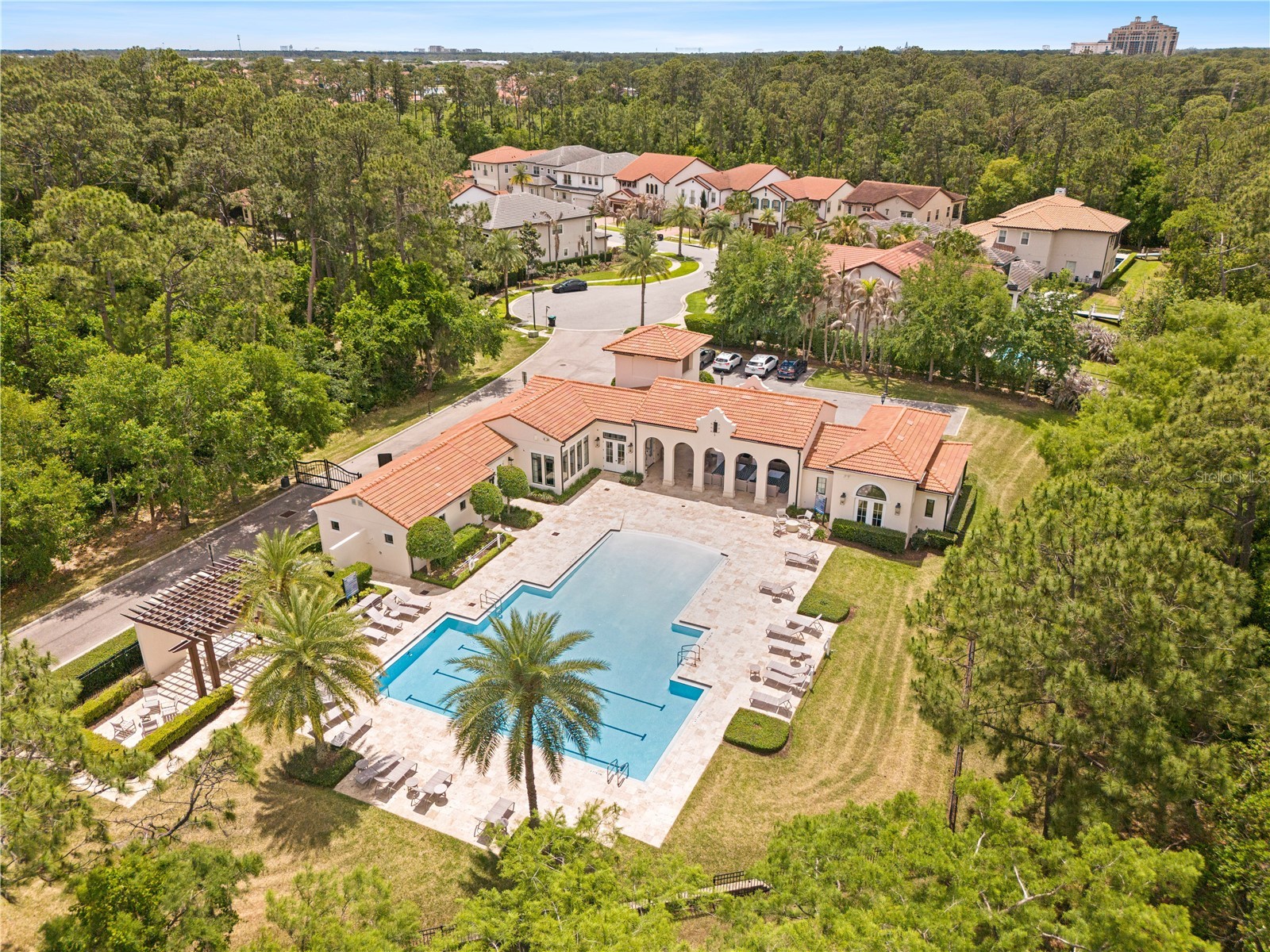 10829 Royal Cypress Way Orlando FL 32836 - South Lake O6402763 image94