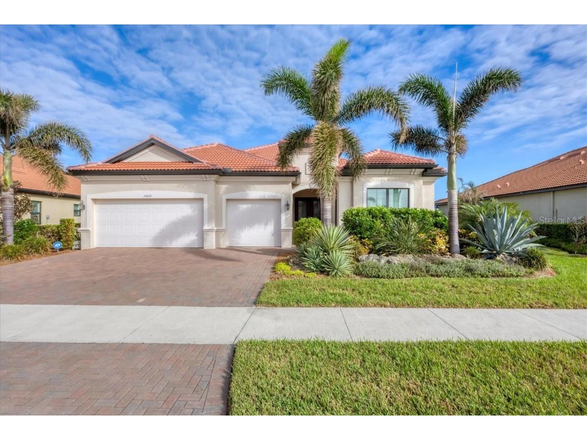 10829 Whisk Fern Drive Venice FL 34293 N6135541 image1