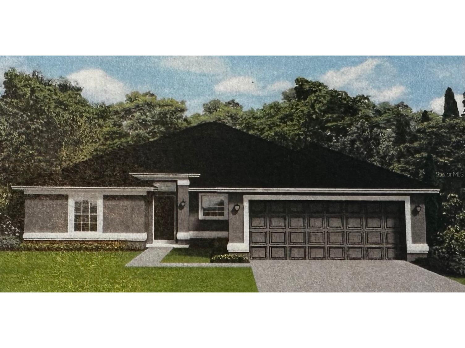 1083 Blackwood Circle North Port FL 34286 A4623326 image1