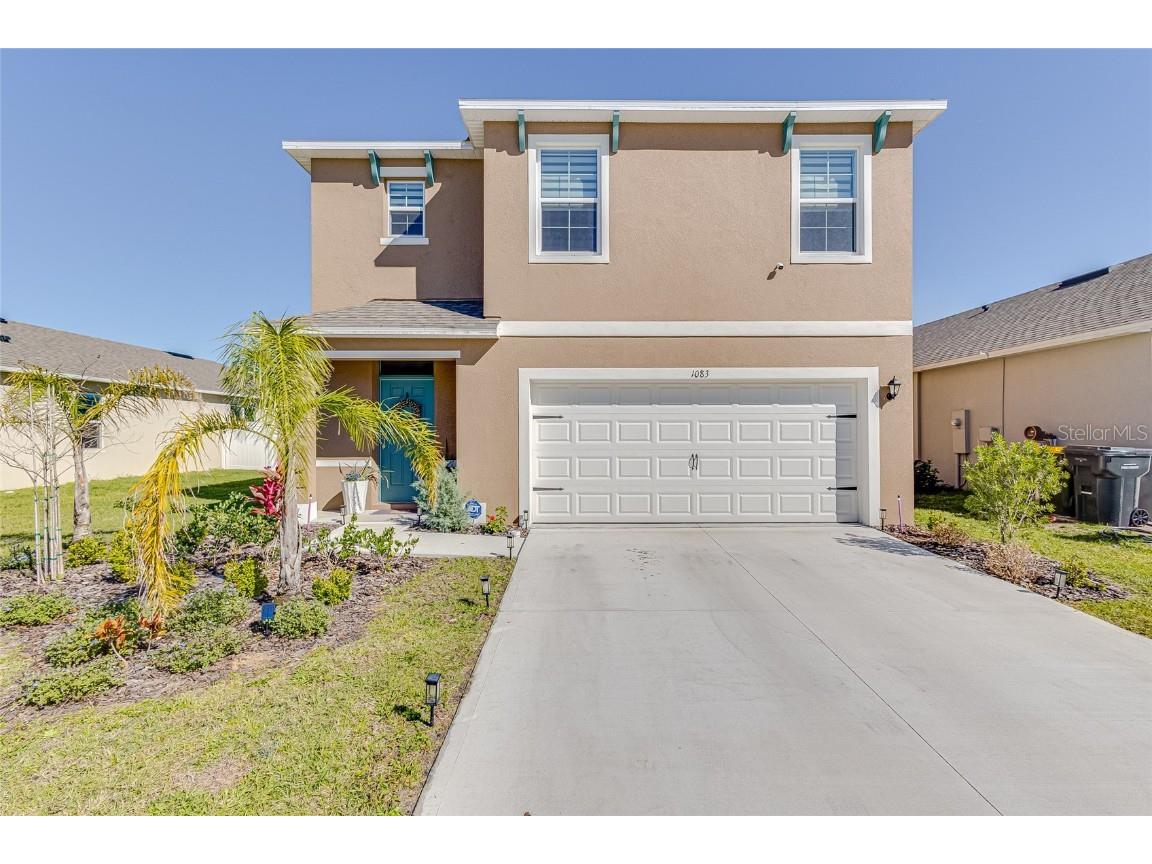 1083 Cascade Drive Davenport FL 33837 O6182060 image1