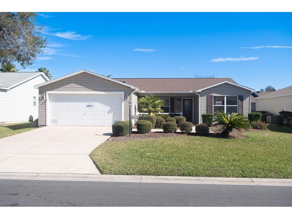 1083 Gennesse Lane The Villages FL 32162 G5064598 image1