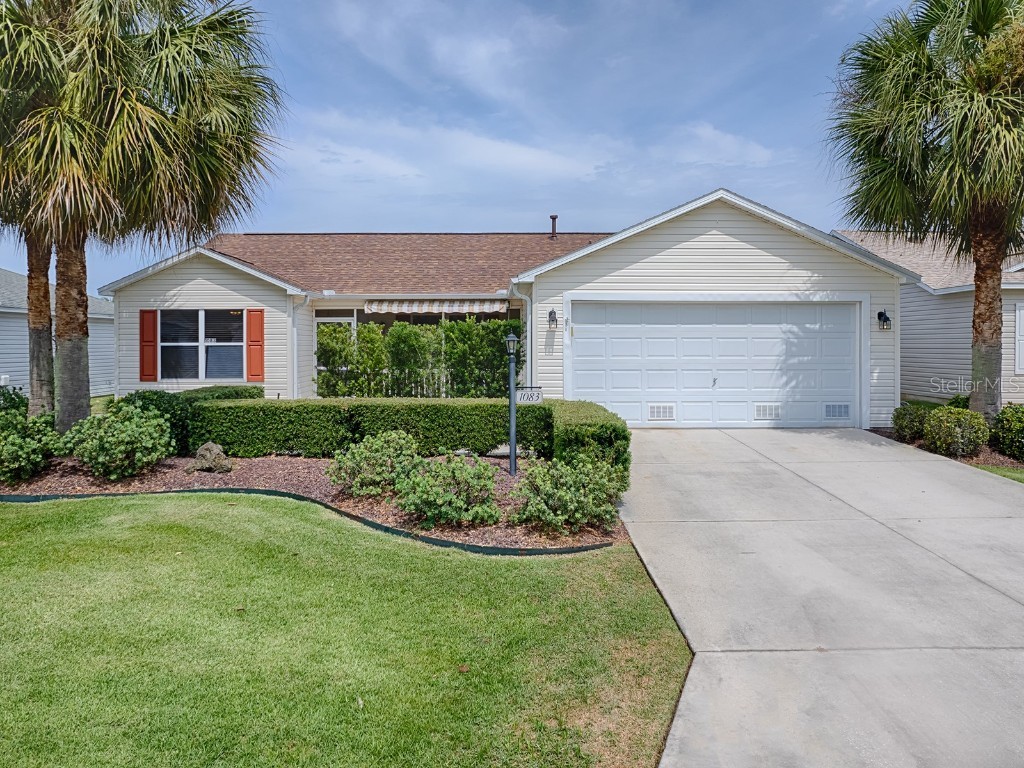 1083 Golden Grove Drive The Villages FL 32162 G5082484 image1