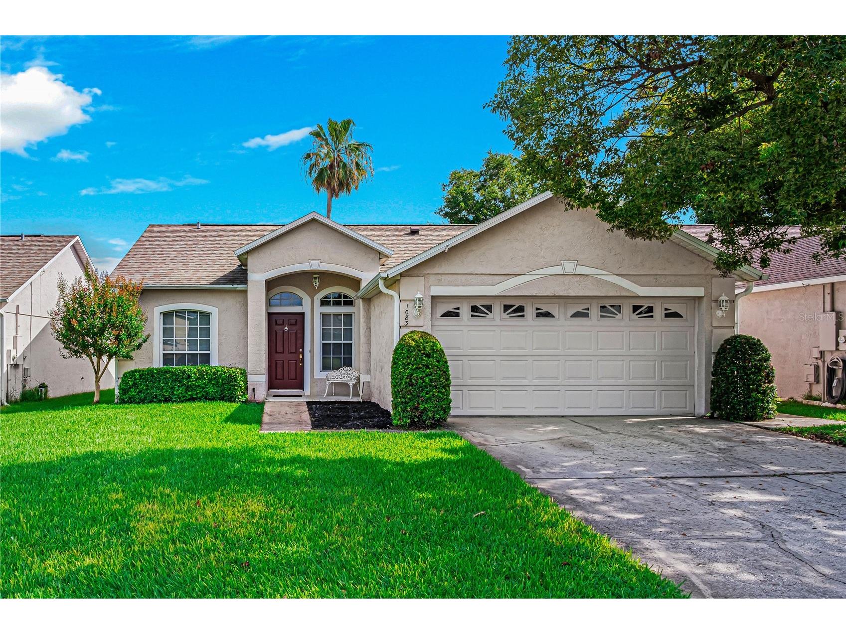1083 Horizon View Boulevard Port Orange FL 32129 V4949760 image1
