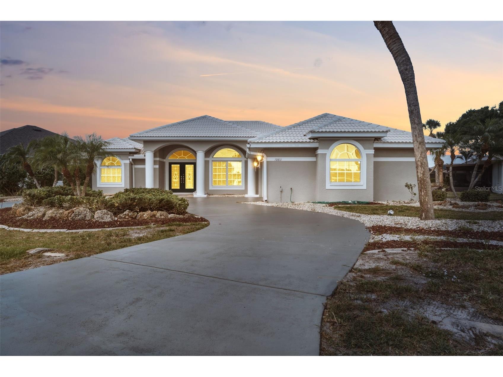 1083 Manilla Lane Punta Gorda FL 33983 C7525636 image2