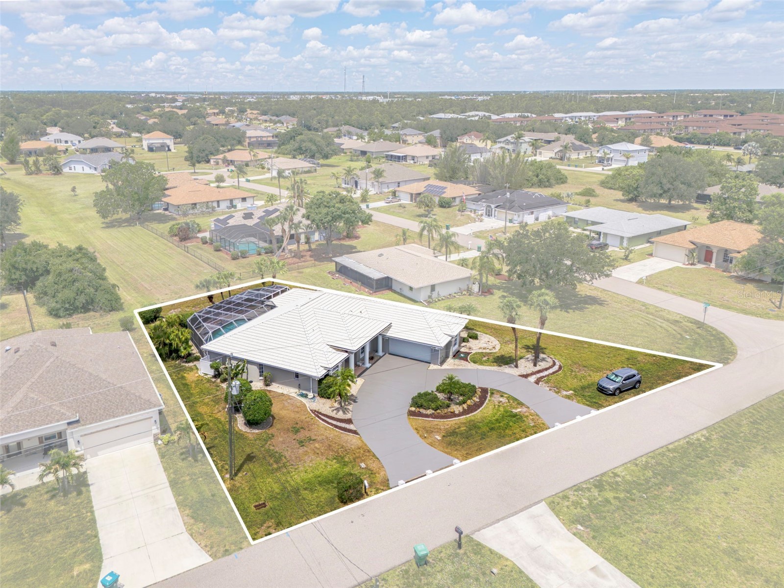 1083 Manilla Lane Punta Gorda FL 33983 C7525636 image56