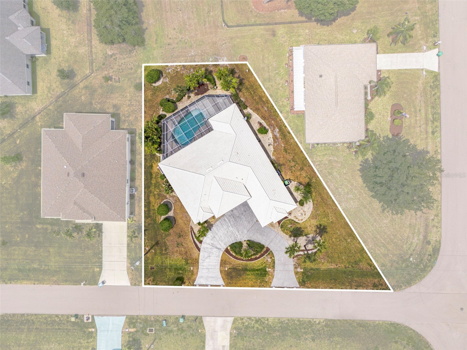 1083 Manilla Lane Punta Gorda FL 33983 C7525636 image57
