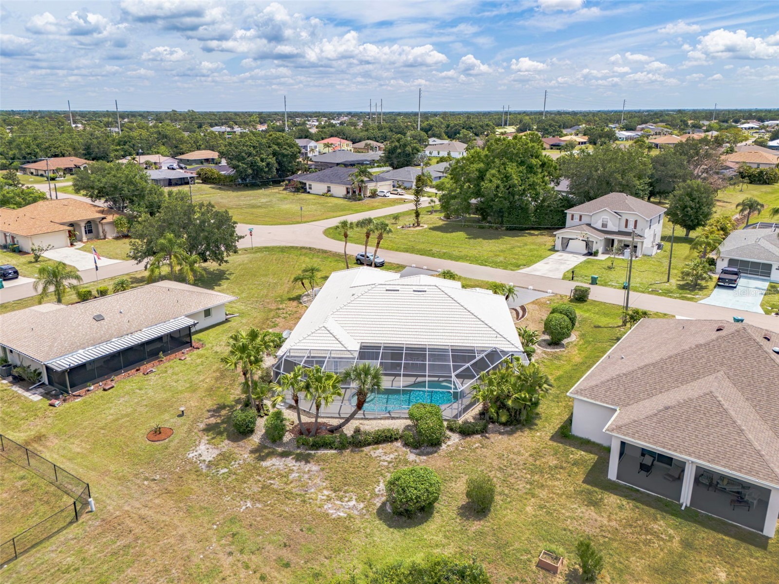 1083 Manilla Lane Punta Gorda FL 33983 C7525636 image59