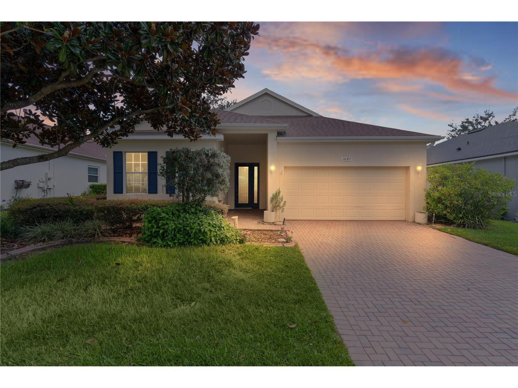 1083 Mesa Verde Court Clermont FL 34711 OK225364 image1