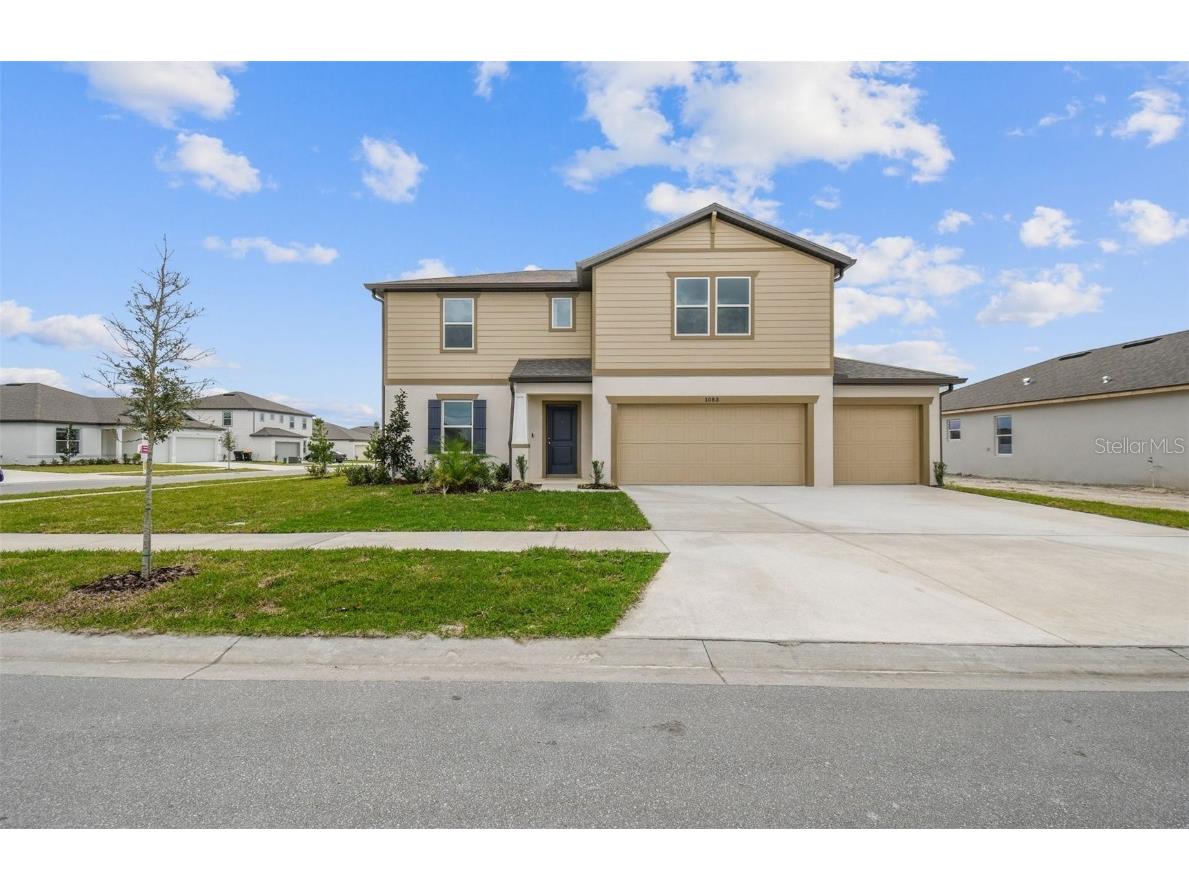 1083 Michelangelo Lane Winter Haven FL 33884 T3495138 image1
