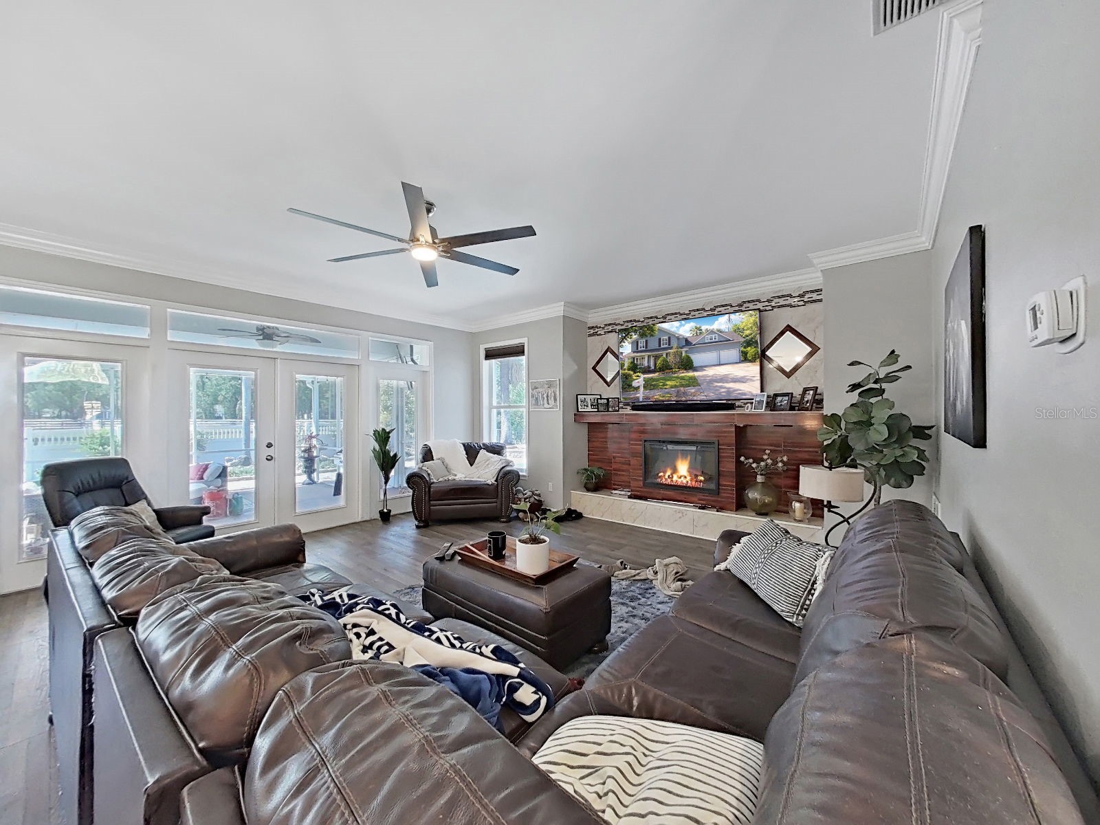 1083 Misty Hollow Lane Tarpon Springs FL 34688 TB8494023 image11